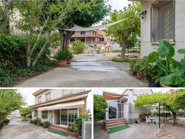 Casa en venta en Botarell. Casas.
