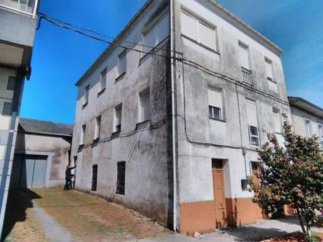 Casa en Venta en Bóveda