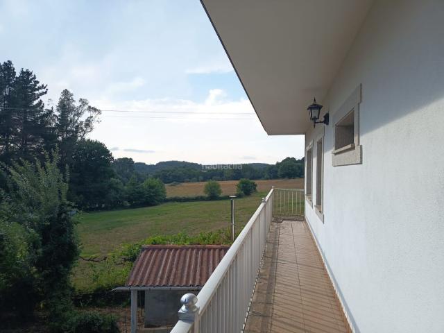 Casa en venta en Bóveda. CASA EN MARTÍN, BÓVEDA. Casas.