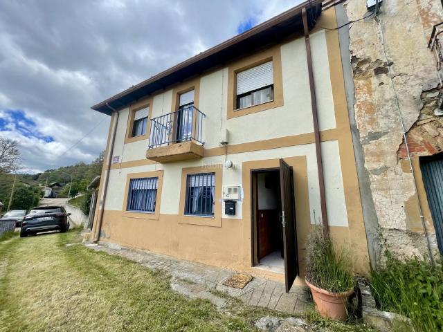 Casa en venta en Brazuelo. CASA VELDEDO. Casas.