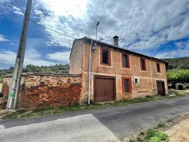 Casa en Venta en Brazuelo