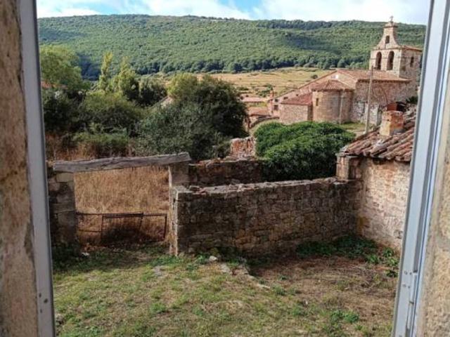 Casa en Venta en Brañosera