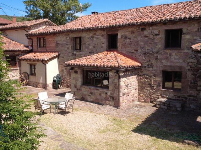 Casa en venta en Brañosera. Casas.