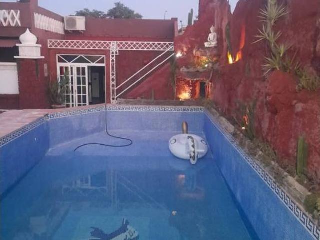 Casa en Venta en Brenes