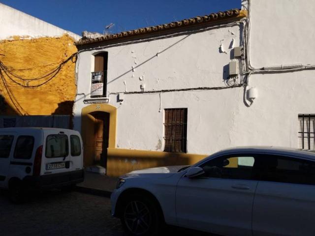 Casa en Venta en Brenes