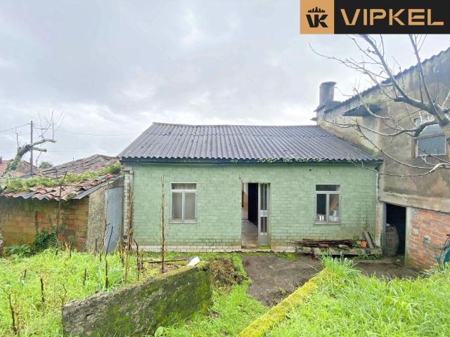 Casa en venta en Brión La Coruña