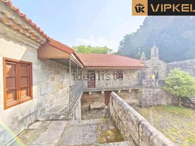 Casa en venta en Brión La Coruña
