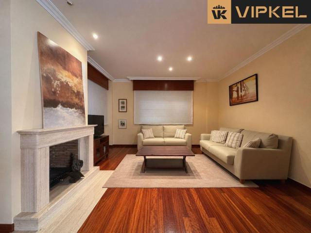 Casa en venta en Brión La Coruña