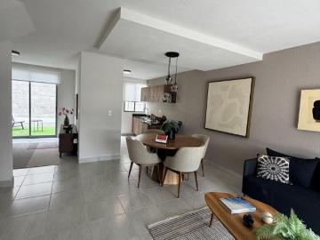 Casa en Venta en Brianzzas Querétaro | Laia | 3 Recámaras