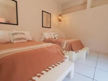 Casa en venta en Brisas de Zicatela