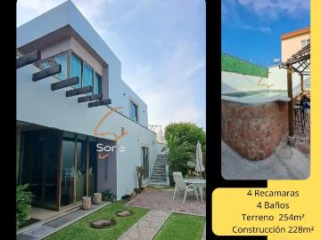 Casa en Venta en Brisas de Cuautla, Cuautla, Morelos