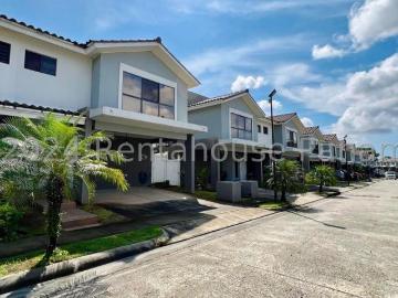 Casa en venta en Brisas del Golf BDP