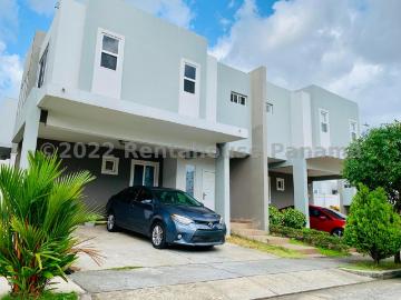 Casa en Venta en Brisas Del Golf, Panama