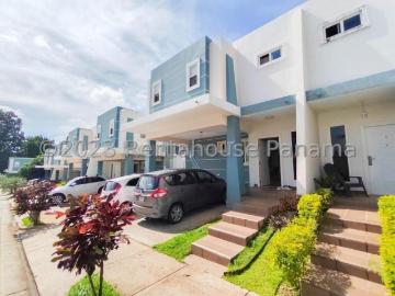 Casa en Venta en BRISAS DEL GOLF Panamá 158 m2. 4 hab