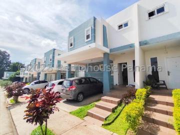 Casa en Venta en Brisas Del Golf, Panama