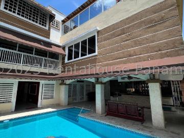 Casa en Venta en Brisas Del Golf, Panama