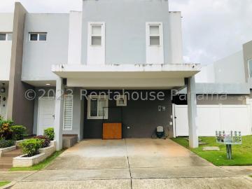 Casa en Venta en Brisas Del Golf, Panama