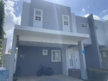 Casa en Venta en Brisas Del Golf, Panama