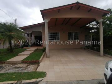 Casa en Venta en Brisas Del Golf, Panama