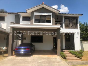 Casa en Venta en Brisas Del Golf, Panama