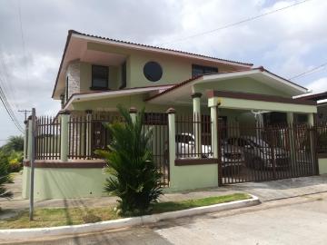 Casa en Venta en Brisas Del Golf, Panama