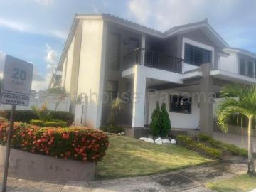 Casa en Venta en Brisas Del Golf, Panama