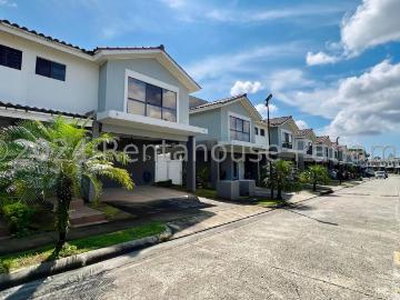 Casa en Venta en Brisas Del Golf, Panama