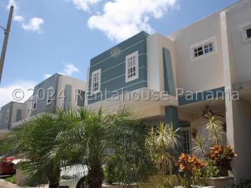 Casa en Venta en Brisas Del Golf, Panama