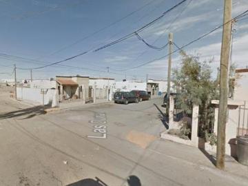 CASA EN VENTA EN BRISAS DEL GOLFO, PUERTO PEÑASCO, SON