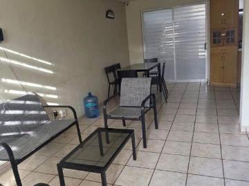 Casa en Venta en Brisas del Lago, León Gto. | 3 Recámaras | 84 m² de Construcción