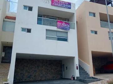 Casa en venta en Britania La Calera, Puebla, Puebla