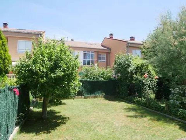 Casa en Venta en Briviesca
