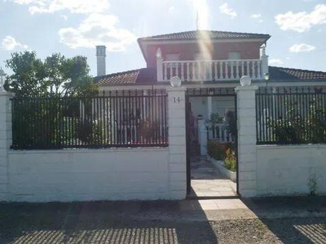 Casa en Venta en Briviesca