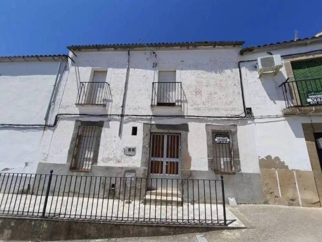 Casa en Venta en Brozas