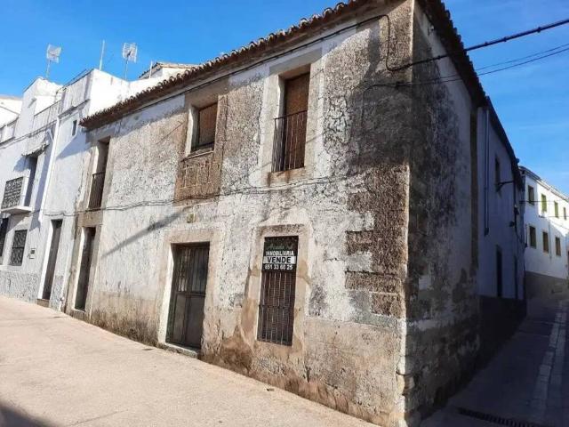 Casa en Venta en Brozas