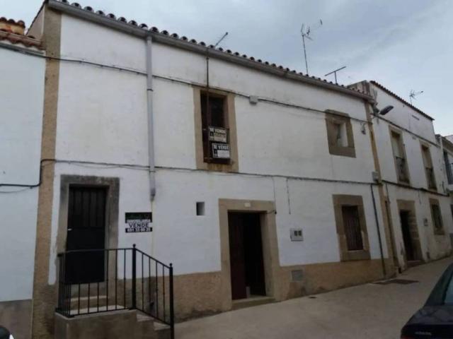 Casa en Venta en Brozas