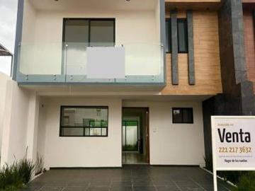 Casa en Venta en Cto 32 La Antigua Cementera