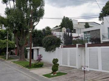 Casa en Venta en Cto Misioneros 67a, Cd. Satélite, Naucalpan de Juárez, Méx