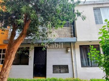 Casa en Venta en CTM Culhuacán