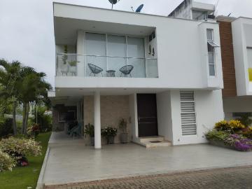 Casa En Venta En Cucuta V51555
