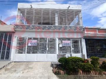 Casa En Venta En Cucuta En Torcoroma Iii V195715