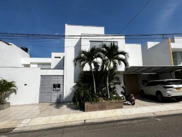 Casa En Venta En Cucuta En Villa Del Rosario V383720