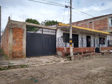 Casa En Venta En Cucuta En Aeropuerto V219815