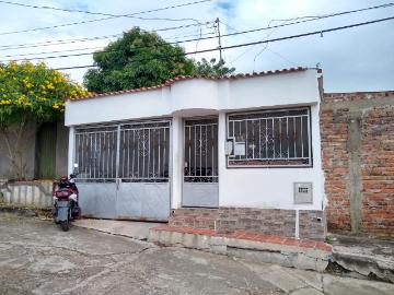 Casa En Venta En Cucuta En Aeropuerto V219876