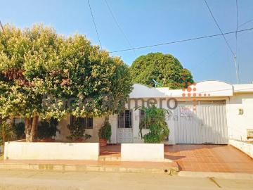 Casa En Venta En Cucuta En Aeropuerto V250284