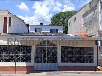 Casa En Venta En Cucuta En Atalaya V250452