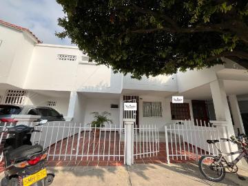 Casa En Venta En Cucuta En Av. Libertadores, Alcala V116615