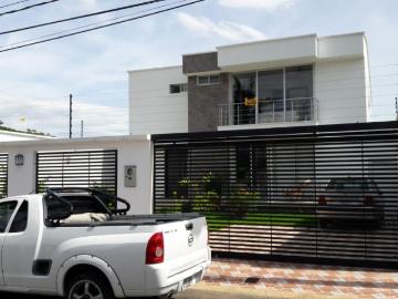Casa En Venta En Villa Del Rosario En Bocono V250896