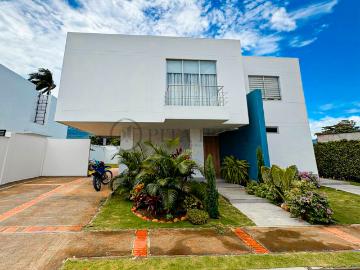 Casa En Venta En Cucuta En Bocono V272809