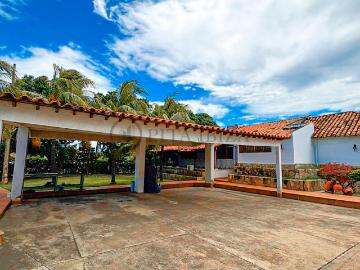 Casa En Venta En Cucuta En Bocono V276053